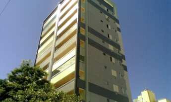 Imagem: Apartamento 2 dormitorios- sacada COM CHURRASQUEIRA