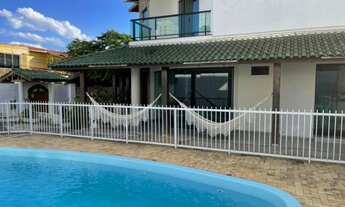 Imagem: Casa 5 dormitórios com piscina centro de