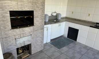 Imagem 7: Casa 5 dormitórios com piscina centro de Balneário Camboriú