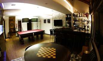 Imagem 3: CASA ALTO PADRÃO PRAIA DOS AMORES, JUNTINHO COM A PRAIA BRAVA BALNEÁRIO CAMBORIÚ