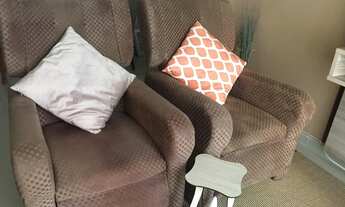 Imagem 4: Apartamento na rua 1500, quadra do mar, no centro de Balneário Camboriu