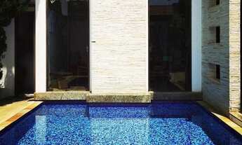 Imagem: CASA ALTO PADRÃO PRAIA DOS AMORES, JUNTINHO