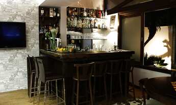 Imagem 5: CASA ALTO PADRÃO PRAIA DOS AMORES, JUNTINHO COM A PRAIA BRAVA BALNEÁRIO CAMBORIÚ