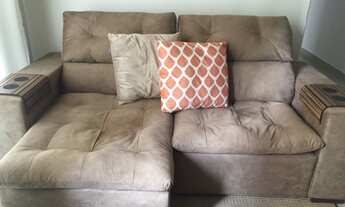 Imagem 3: Apartamento na rua 1500, quadra do mar, no centro de Balneário Camboriu