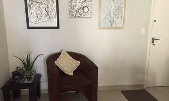 Imagem 2: Apartamento na rua 1500, quadra do mar, no centro de Balneário Camboriu