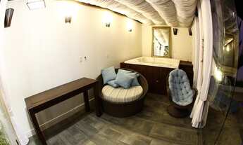 Imagem 6: CASA ALTO PADRÃO PRAIA DOS AMORES, JUNTINHO COM A PRAIA BRAVA BALNEÁRIO CAMBORIÚ