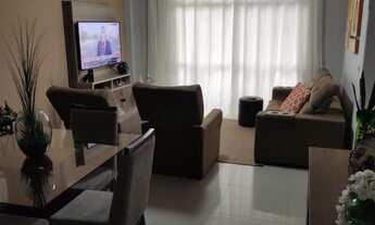 Imagem: Apartamento na rua 1500, quadra do mar