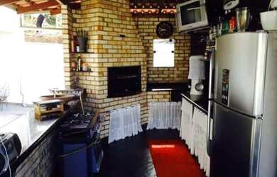 Imagem 3: AMPLA CASA NO BAIRRO ARIRIBÁ COM PISCINA E CHURRASQUEIRA BALNEÁRIO CAMBORIÚ