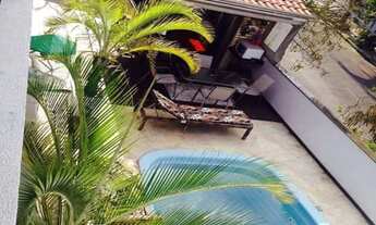 Imagem: AMPLA CASA NO BAIRRO ARIRIBÁ COM PISCINA