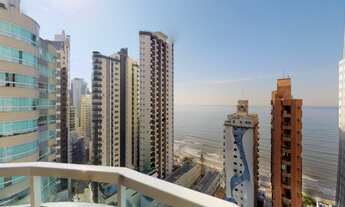 Imagem: APARTAMENTO ALTO PADRÃO ANDAR ALTO COM