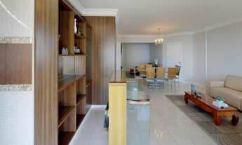 Imagem 4: APARTAMENTO ALTO PADRÃO ANDAR ALTO COM VISTA DO MAR EM BALMEÁRIO CAMBORIÚ