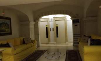 Imagem 6: Apartamento 3 dormitorios + dependencia na Avenida Brasil. VISTA MAR Balneário Camboriu