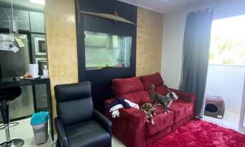 Imagem 5: APARTAMENTO 2 DORMITORIOS SEMI- MOBILIADO LAZER COMPLETO