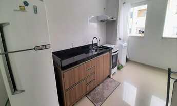 Imagem 2: Amplo apartamento de 1 dormitório em Camboriu. Garagem privativa