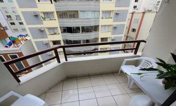 Imagem 2: APARTAMENTO NO CENTRO DE BALNEÁRIO CAMBORIÚ