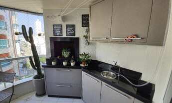 Imagem: LINDO APARTAMENTO DO LADO DO SHOPPING COM