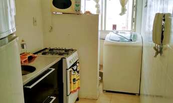 Imagem 5: Apartamento de 2 dormitórios, AR CONDICIONADO, próximo a Av. Brasil e rua 1500!