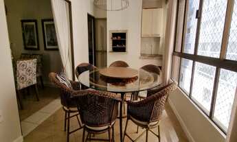 Imagem: AMPLO APARTAMENTO COM CHURRASQUEIRA EM BALNEÁRIO