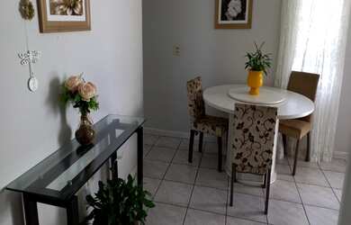 Imagem 6: Apartamento no centro de Balneário Camboriu, rua reta ao mar