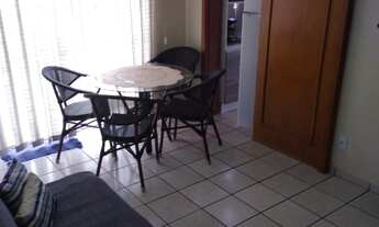 Imagem 3: LINDO 2 DORM COM AR. PROX R.1500 e BRASIL. C/ GARAG
