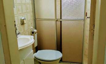 Imagem 6: Apartamento de 2 dormitórios, AR CONDICIONADO, próximo a Av. Brasil e rua 1500!