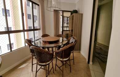 Imagem 7: AMPLO APARTAMENTO COM CHURRASQUEIRA EM BALNEÁRIO CAMBORIÚ