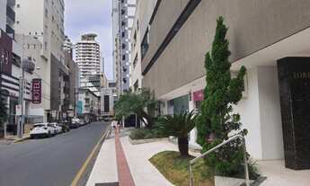 Imagem 4: ÓTIMO APARTAMENTO COM AR CONDICIONADO E CHURRASQUEIRA EM BALNEÁRIO CAMBORIÚ