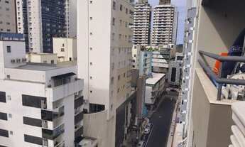 Imagem 1: ÓTIMO APARTAMENTO COM AR CONDICIONADO E CHURRASQUEIRA EM BALNEÁRIO CAMBORIÚ