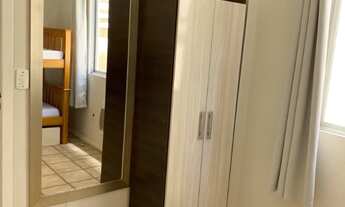 Imagem 3: Apartamento climatizado no centro de Balneário Camboriú
