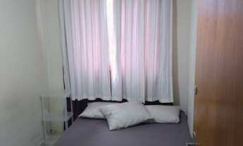 Imagem 7: LINDO 2 DORM COM AR. PROX R.1500 e BRASIL. C/ GARAG