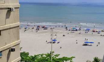 Imagem: APARTAMENTO EM PREDIO FRENTE MAR NA RUA