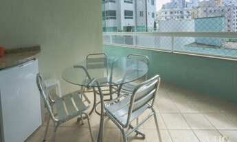 Imagem 6: Apartamento 3 dormitorios 2 vagas quadra mar barra sul