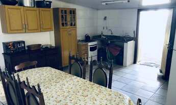 Imagem 6: Casa FRENTE MAR na Praia da ilhota em Itapema, divisa com Balneário Camboriu