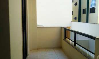 Imagem 3: 2 dorm. Sacada com churrasqueira e garagem priv