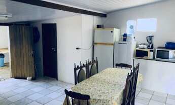 Imagem 5: Casa FRENTE MAR na Praia da ilhota em Itapema, divisa com Balneário Camboriu