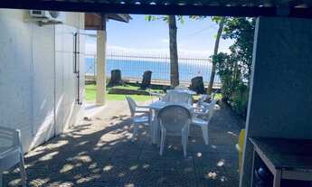 Imagem 7: Casa FRENTE MAR na Praia da ilhota em Itapema, divisa com Balneário Camboriu