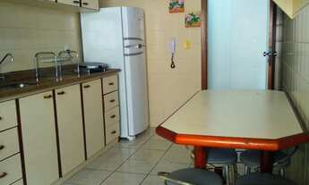 Imagem 6: 2 dorm. Sacada com churrasqueira e garagem priv