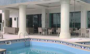 Imagem 7: Apartamento frente mar alto padrão 2 vagas Balneário Camboriu