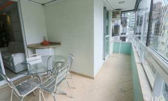 Imagem 3: Apartamento 3 dormitorios 2 vagas quadra mar barra sul