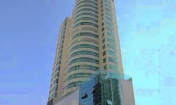 Imagem 2: APARTAMENTO 3 DORMITORIOS SENDO SUITES- MOBILIADO E EQUIPADO - BALNEÁRIO CAMBORIU