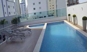 Imagem 3: APARTAMENTO 3 DORMITORIOS SENDO SUITES- MOBILIADO E EQUIPADO - BALNEÁRIO CAMBORIU