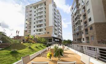 Imagem: Apartamento 2 dormitórios sendo 1 suíte