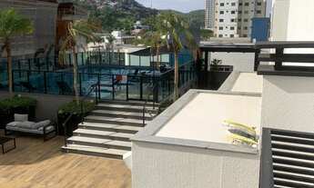 Imagem 7: ÓTIMO APARTAMENTO PRAIA BRAVA. 2 dormitorios NOVO LAZER COM PISCINA