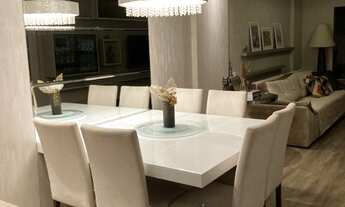 Imagem 5: APARTAMENTO 3 DORMITORIOS SENDO SUITES- MOBILIADO E EQUIPADO - BALNEÁRIO CAMBORIU