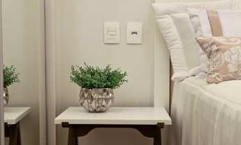 Imagem 6: Apto mais luxuoso de BC para aluguel