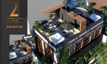 Imagem: APARTAMENTO 1 SUITE NOVO PRAIA DOS AMORES