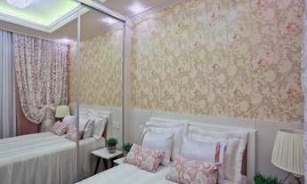 Imagem 4: Apto mais luxuoso de BC para aluguel