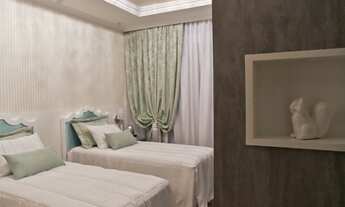 Imagem 7: Apto mais luxuoso de BC para aluguel