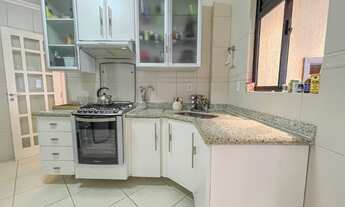 Imagem 5: APARTAMENTO 3 DORMITORIOS 2 vagas -SACADA COM CHURRASQUEIRA A CARVAO BALNEÁRIO CAMBORIU