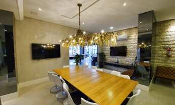 Imagem: Apartamento 3 dormitorios sendo suites